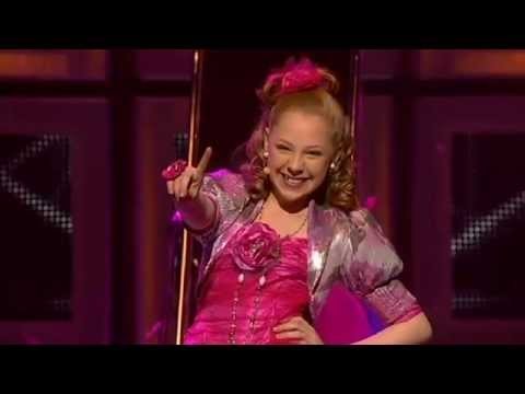 Junior Eurovision 2011 Moldova: Lerica - No-no (LIVE JESC) 6th place