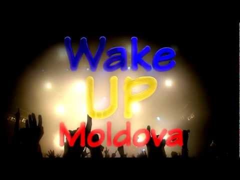 Tzolul (Wake Up Moldova) Ep.6 Moldovenii la Odihna