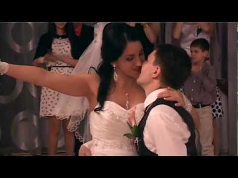 Wedding video â„–16. Umberto Tozzi - Ti amo