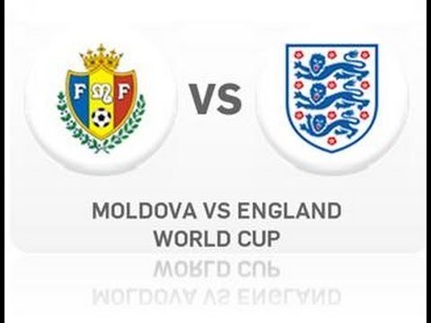 HD - Preview - Moldova vs England