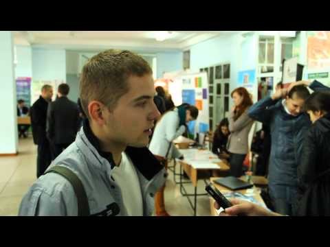 Stiripozitive.eu | â€žICT Career Orientation\ pentru tinerii din Moldova VI