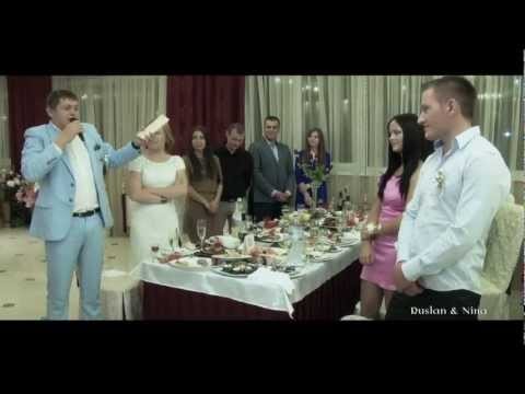 Ruslan & Nina Wedding Clip