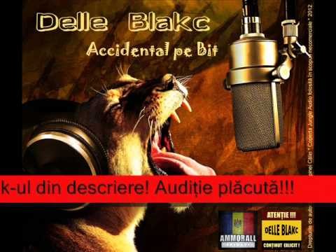 Delle Blakc (Ammorall) feat. Sandy - SÄƒtul de toate [Moldova RAP]