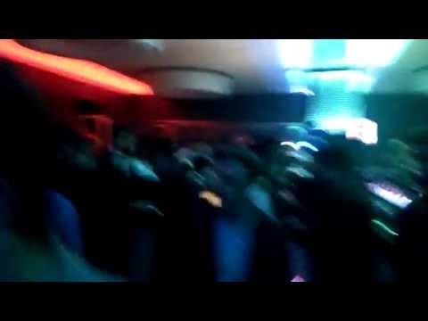Chisinau Moldova Nightclub - its all hot girls - they need more dudes