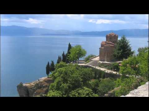 Macedonia Music Part 1