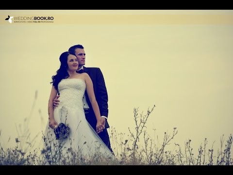 Andreea & Cristian - weddingbook - SERVICII FOTO / VIDEO FULL HD PROFESIONA