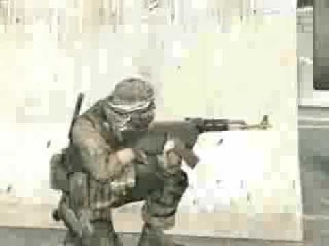 Call of Duty 4 Gun Sounds! - www.Serpento.net