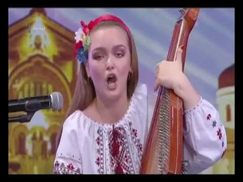 Moldova are Talent -  Ala Haiut