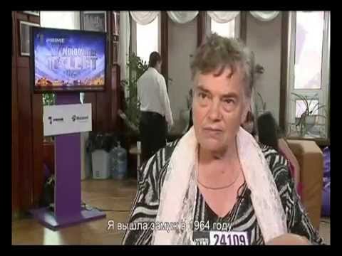 Moldova are Talent - Lidia Gospodarenco