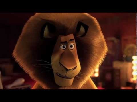 Madagascar 3 Europe's Most Wanted Official Trailer