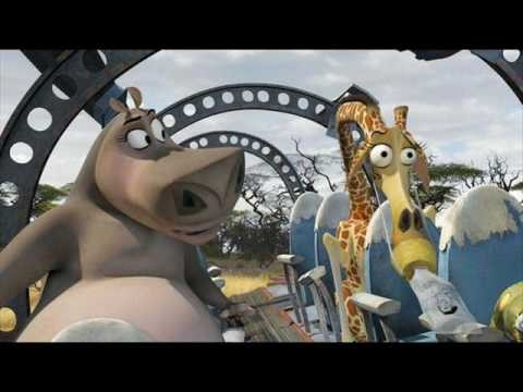 Madagascar: Zoosters Breakout (main theme)