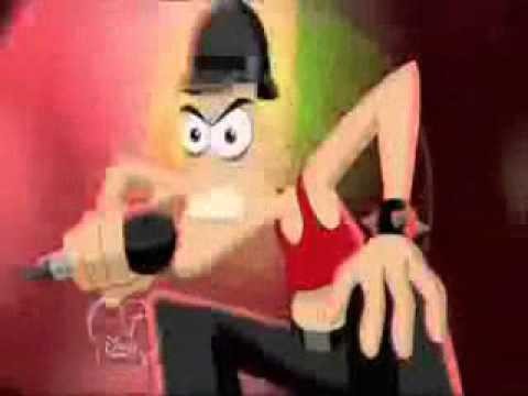 Dr. Doofenshmirtz |  Propoirse Ballad Solo