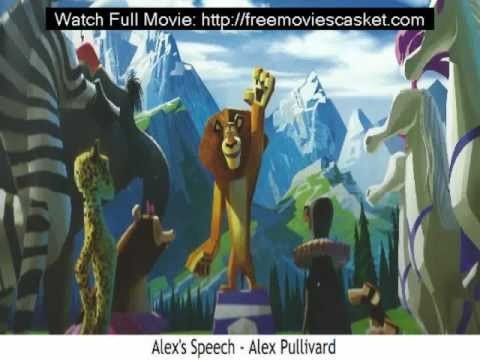 Madagascar 3 Europes Most Wanted Full Movie In Hindi