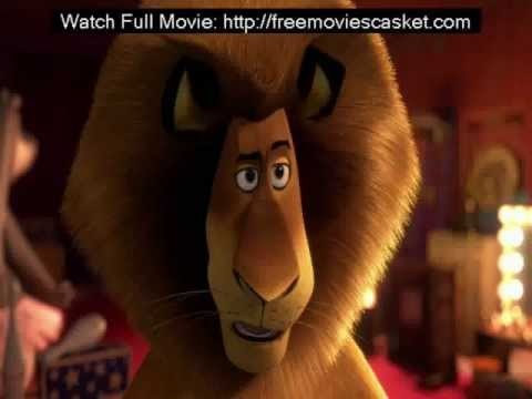 Madagascar 3 Europes Most Wanted (2012) full movie part 1/13 HD