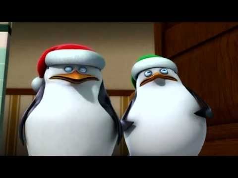 Nicktoons Winter Funderland: Penguins of Madagascar Marathon