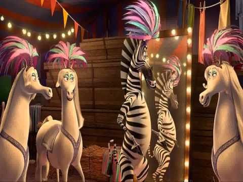 Madagascar 3 Europes Most Wanted 2012 part 1/7 hd Streaming
