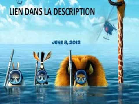 Madagascar 3 Film complet en Entier en FranÃ§ais VF FR HD Streaming