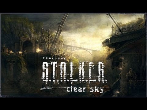 Stalker clear sky Ã©pisode 8 [FR]