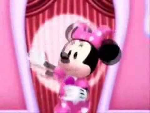 Minnie Mouse Bowtique - Bow Toons - Full Episodes