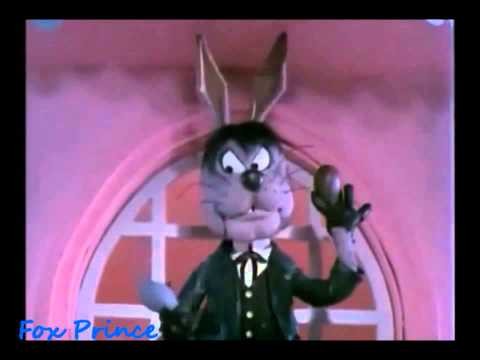 Disney and Non-Disney Animal Villains - Animal I Have Become MEP (My Part) 