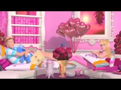 Barbie Animation Movies Full HD   Disney Barbie Full Episodes 2014 Part6