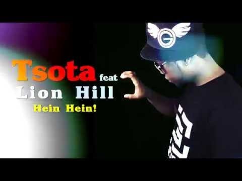 TSOTA FEAT. LION HILL - HEIN HEIN! (PROD. BANDY BEATZ) [Official Audio] Gas