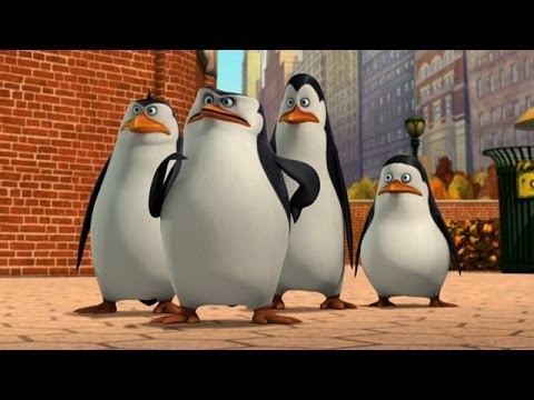 Watch Penguins of Madagascar (2014) Full Movie Online In HD