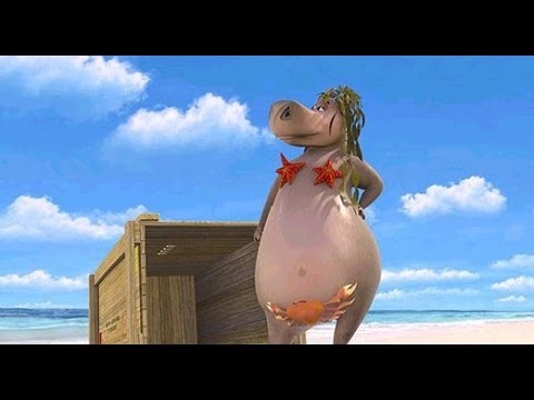 âˆ¯WATCHâˆ¯  Madagascar Full Movie 720p Streaming [HD]