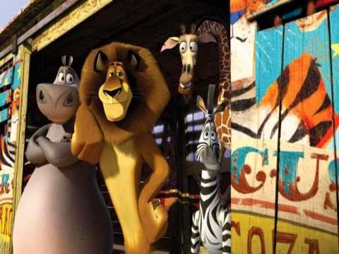 Watch Madagascar 3 Europe s Most Wanted Online Streaming