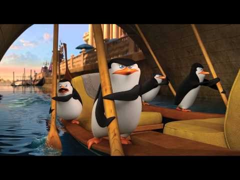 â˜¼Os Pinguins de Madagascar Assistir Online Filmes Dubladoâ˜¼