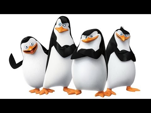 Penguins of Madagascar Full Movie