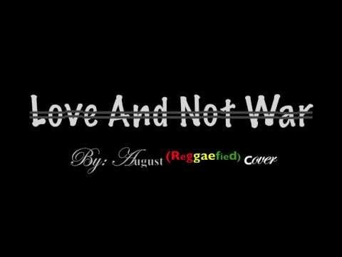 MARSHALLESE: LOVE AND NOT WAR (reggae cover) DWNLD LINK