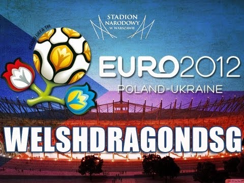 Euro 2012 Czech Republic vs Poland FULL Match Prediction!
