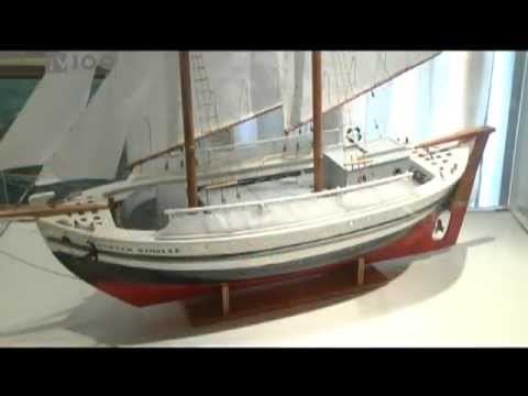 Visit Macedonia - Î¤he Maritime Museum of Litohoro