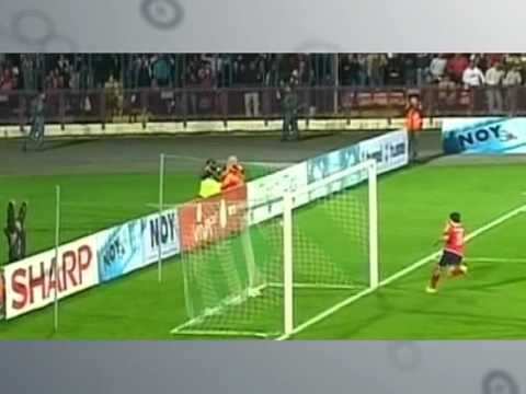 Armenia 4 - 1 Macedonia full highlights