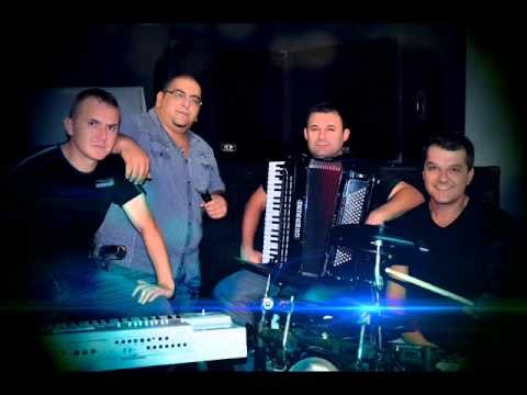 BOLERO BEND & BILjANA - BARAM ZENA UBAVA ( DJ FOLK & RADIO ZABAVA )