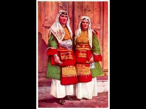 Ð¡Ñ‚Ð°Ñ€Ð¾ ÐšÐ°Ð²Ð°Ð»ÑÐºÐ¾ ÐžÑ€Ð¾ - Staro kavalsko oro (Macedonian traditi