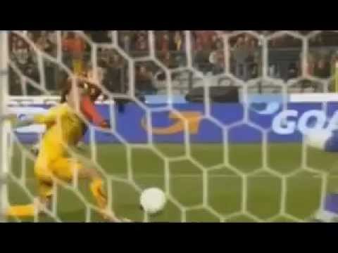 Belgium 1-0 Macedonia Highlights Video - World Cup - Qualification 2632013