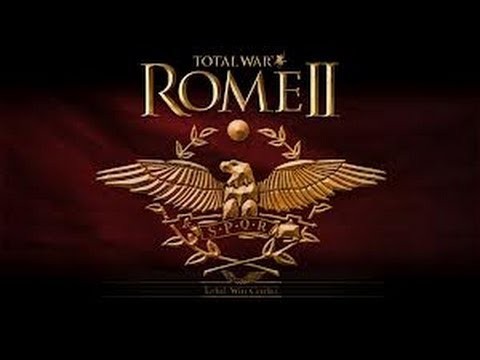 Total Warâ„¢: ROME II - Cleopatra Trailer (English)