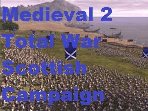 Medieval 2 Total War Scottish Campaign Ep.18