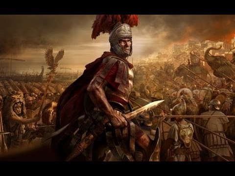 [Rome: Total War] Episode 3 \La MacÃ©doine