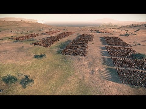 Rome 2 Total War Imperator Augustus [Emperor Edition Live Stream]