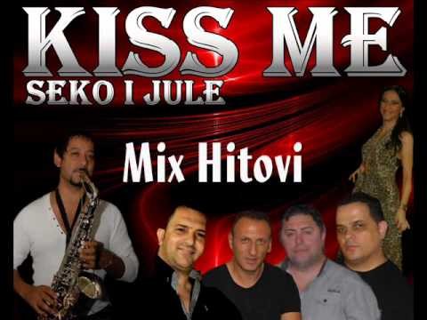 KISMI - MIX HITOVI | DJ FOLK & RADIO ZABAVA