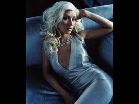 Christina Aguilera-Have yourself a merry little Christmas
