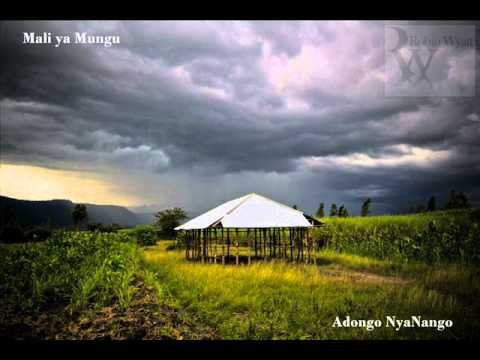 Mali ya Mungu: Adongo NyaNango