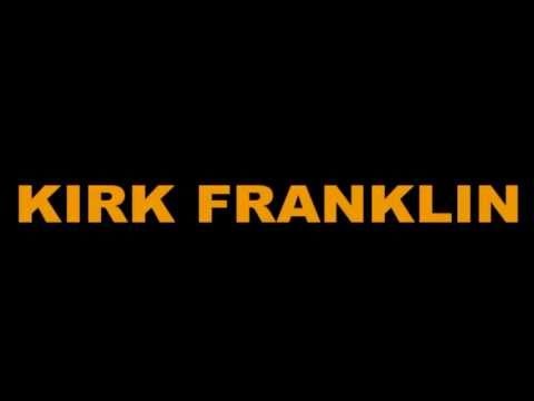 Kirk Franklin - Give Me (feat. Mali Music) (Hello Fear Album) New R&B G