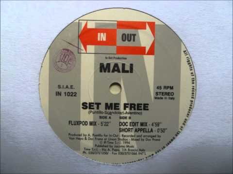 Mali - Set Me Free