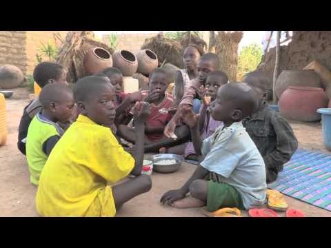 A Christian Response to Hunger in the Sahel