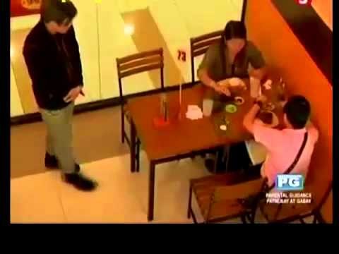 WOW MALI - May Toyo Ako (Pinoy TawananTV)