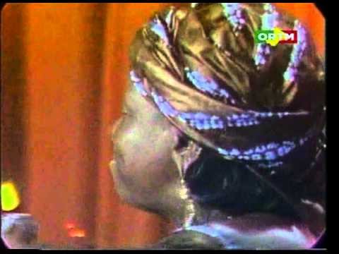 Awa Guidjilaye - Mali Guindo -